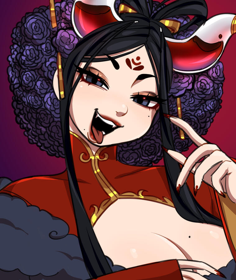 b4byd0lliexo @ Toyhouse