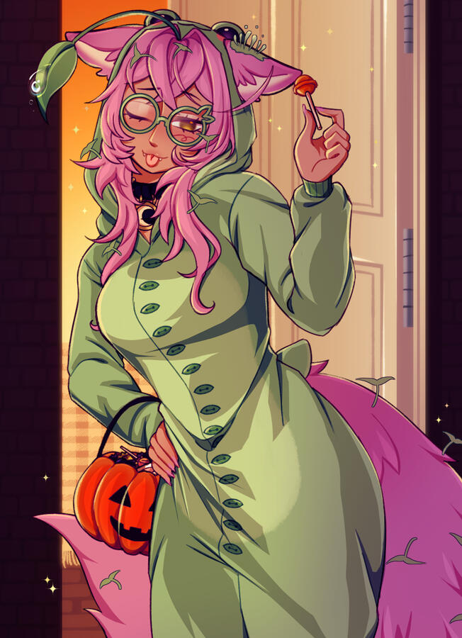 Erisaconitum @ Discord