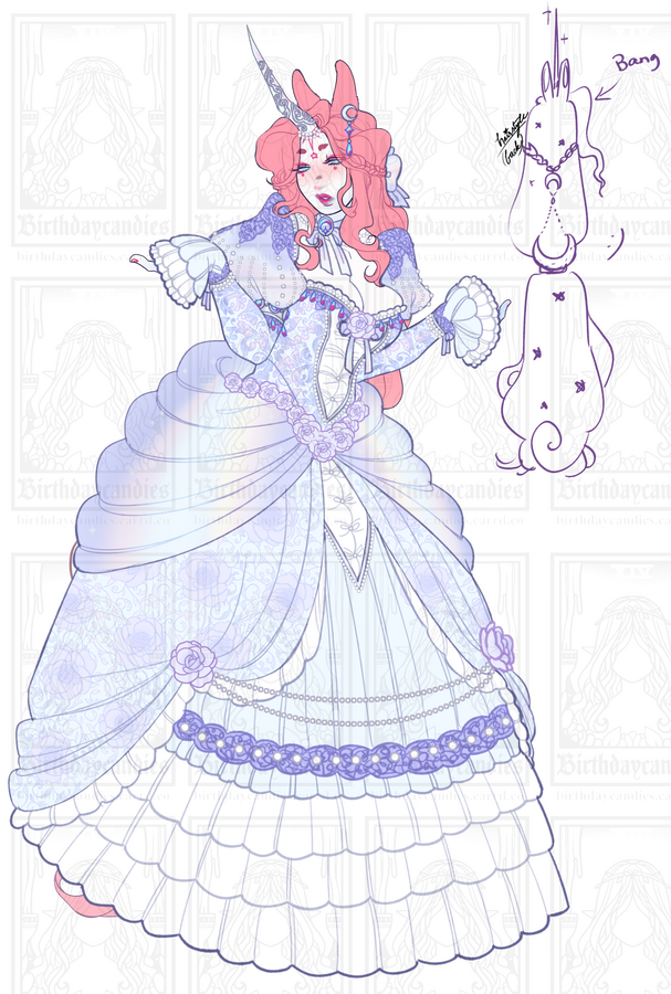 Mooncarved @ Toyhouse