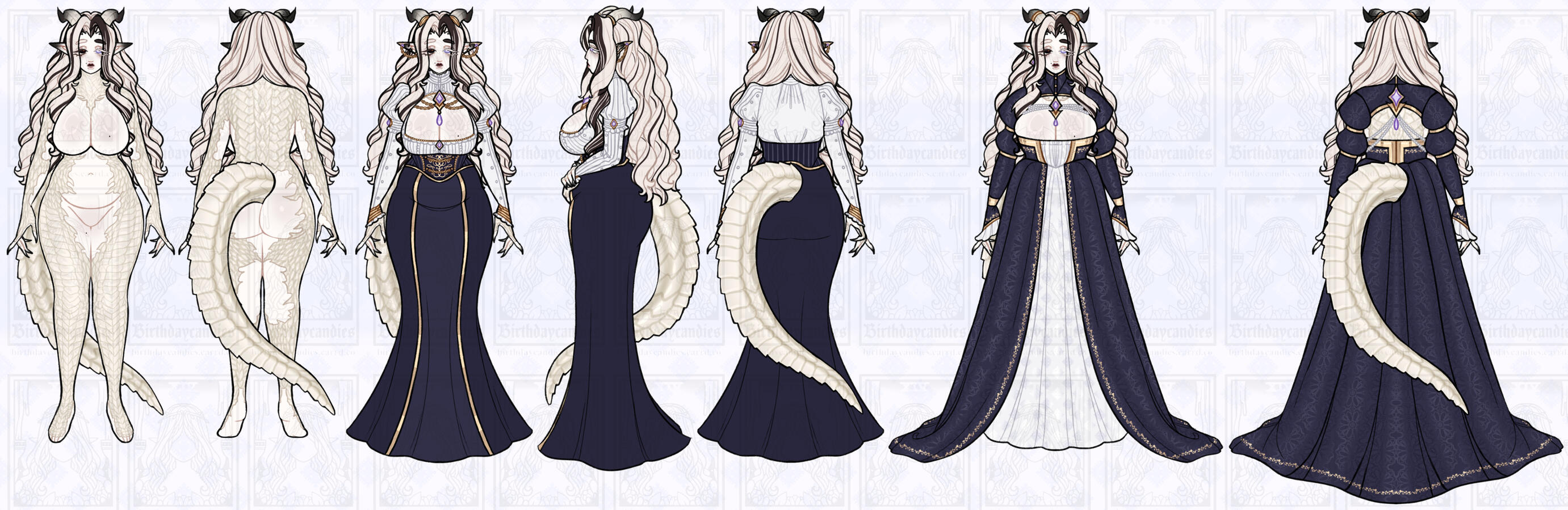 Gremmygore @ Toyhouse