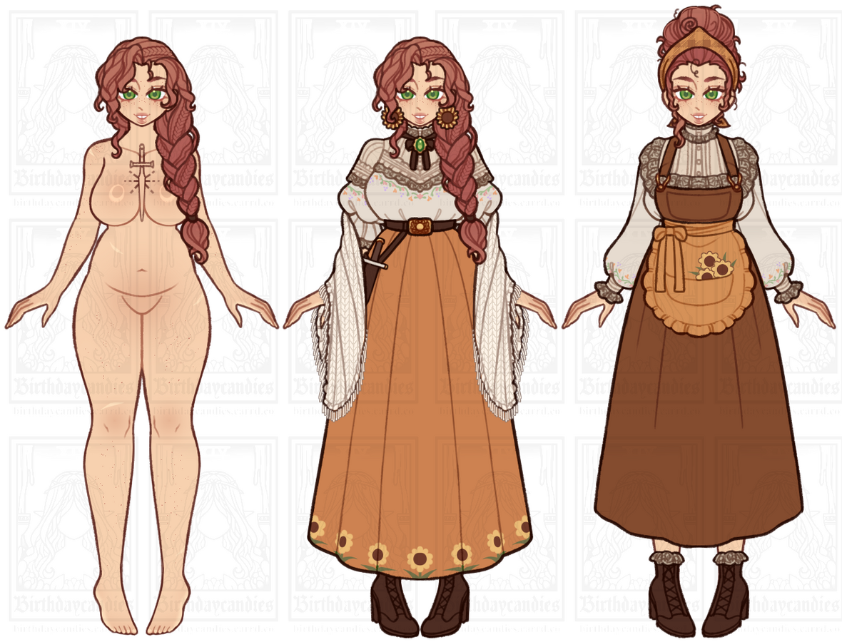 Cherrysales @ Toyhouse