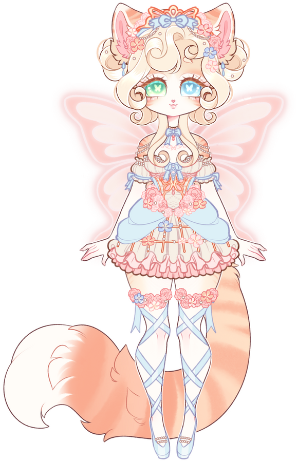 Fanette La Fleur @ Discord