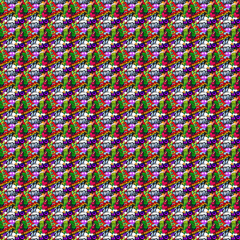 Halflizard @ Toyhouse