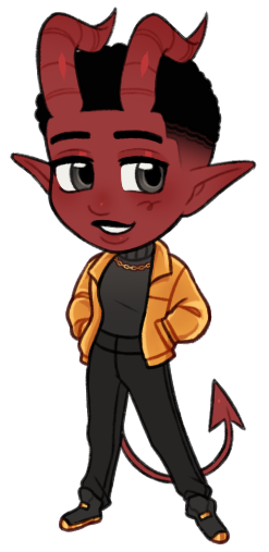 Mags @ Discord