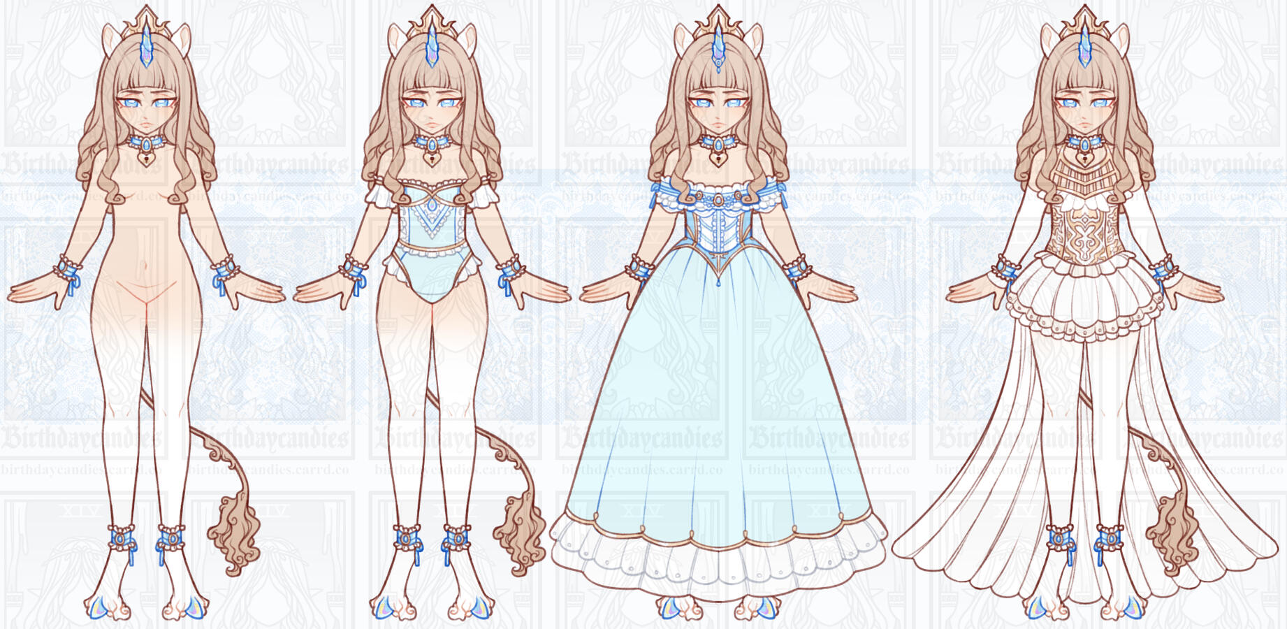 ULTR4VIOLENCE @ Toyhouse