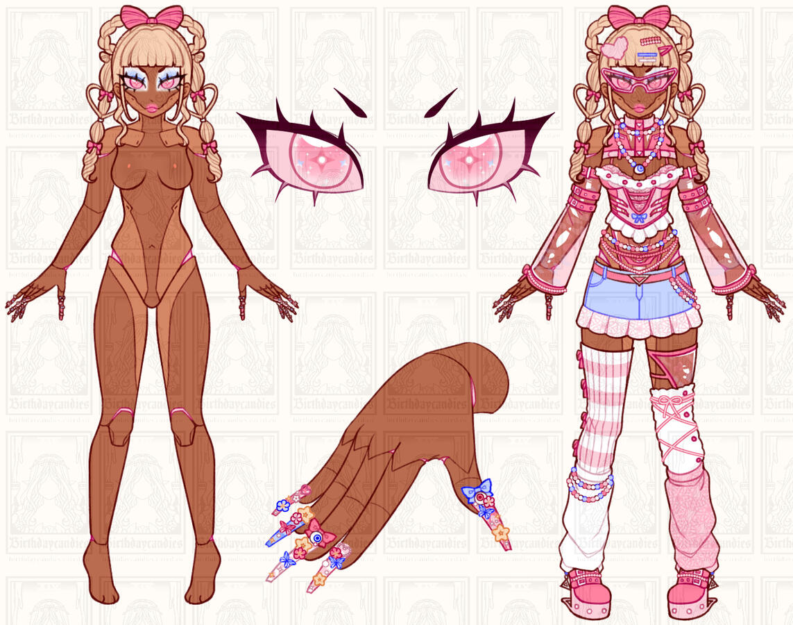 Enemystand @ Toyhouse