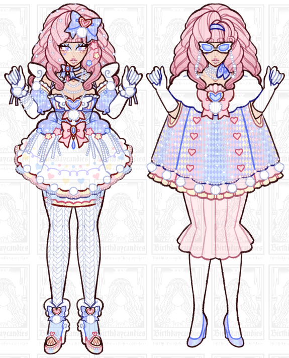 Mooncarved @ Toyhouse