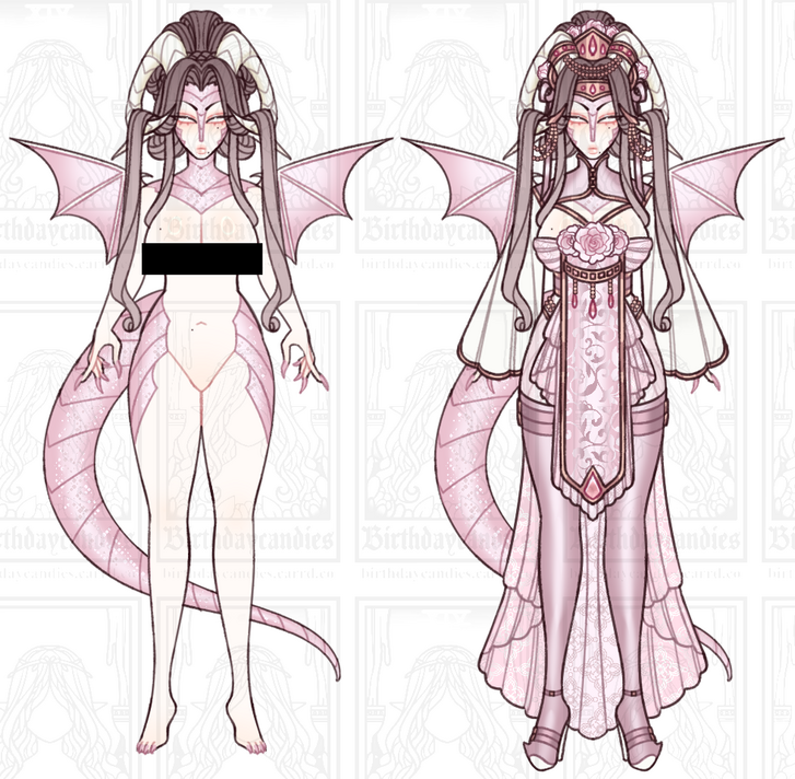 Nekoettowo @ Toyhouse