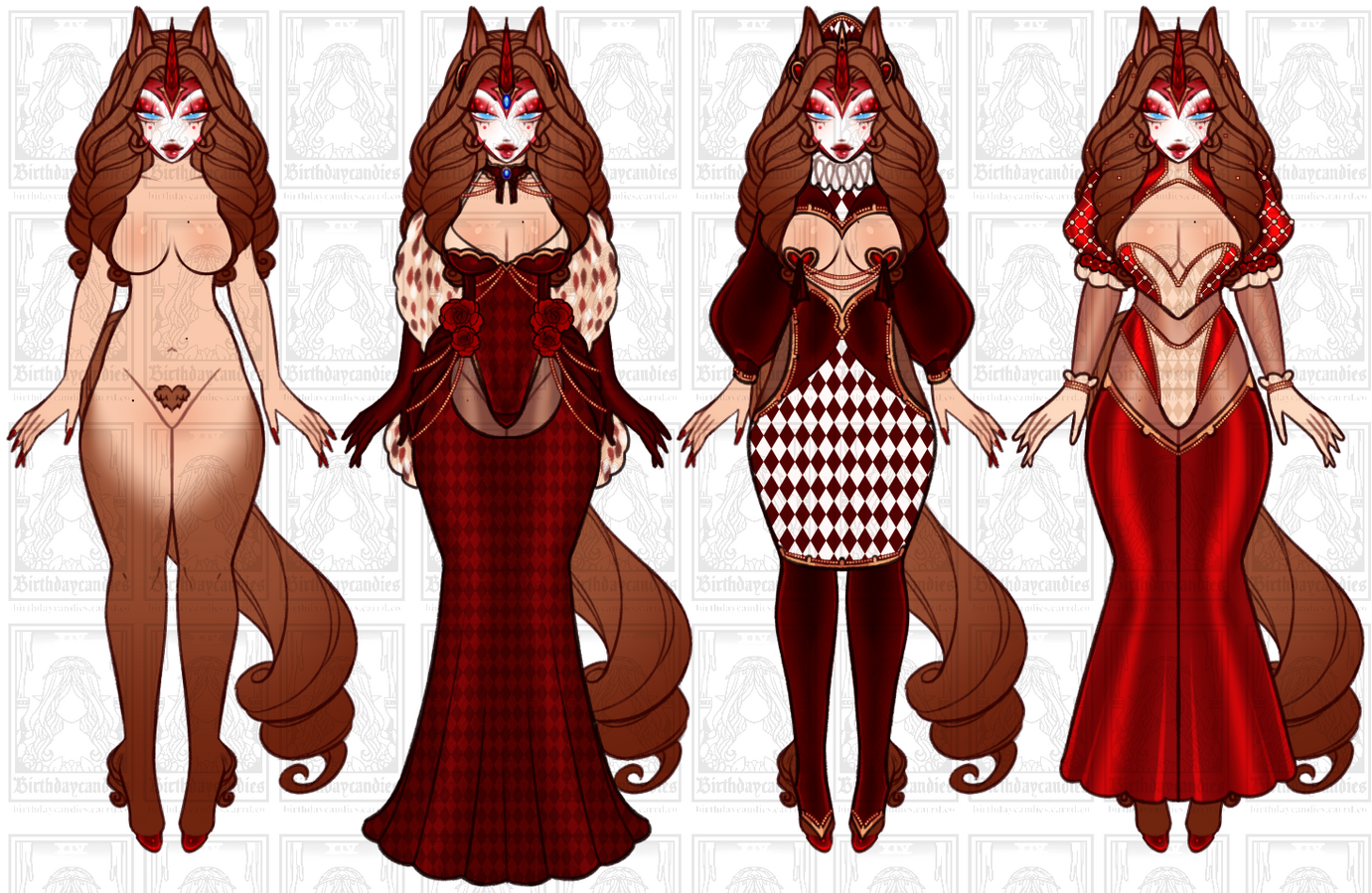 Mooncarved @ Toyhouse