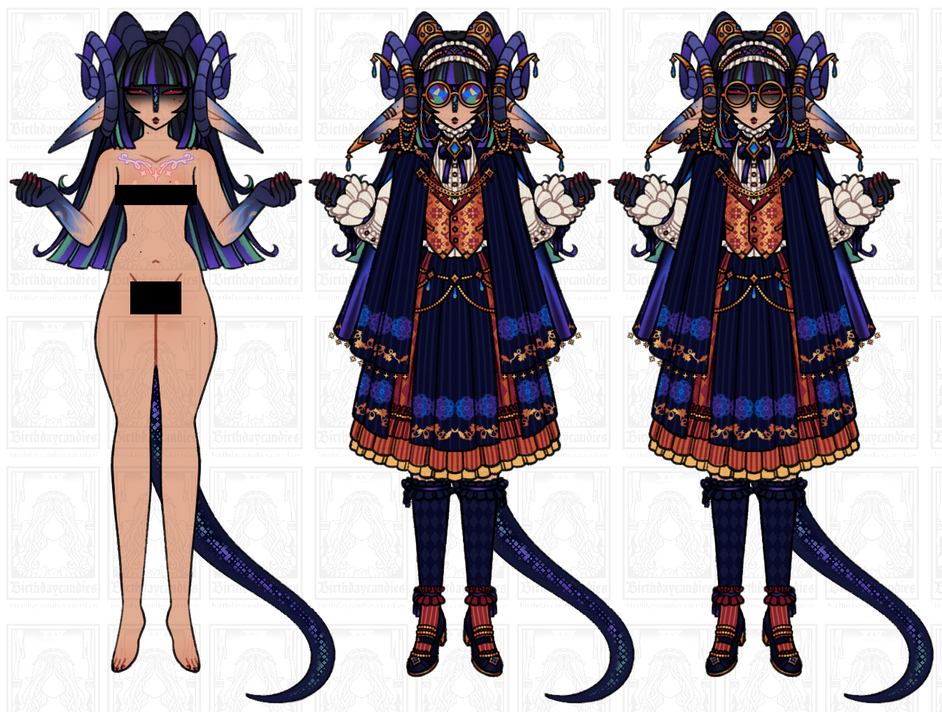 Sleepyclown @ Toyhouse