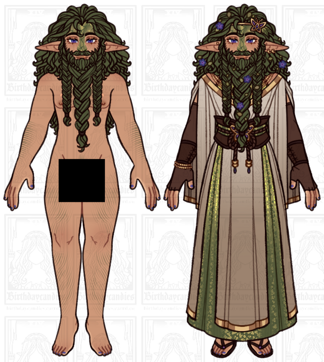 Nekoettowo @ Toyhouse