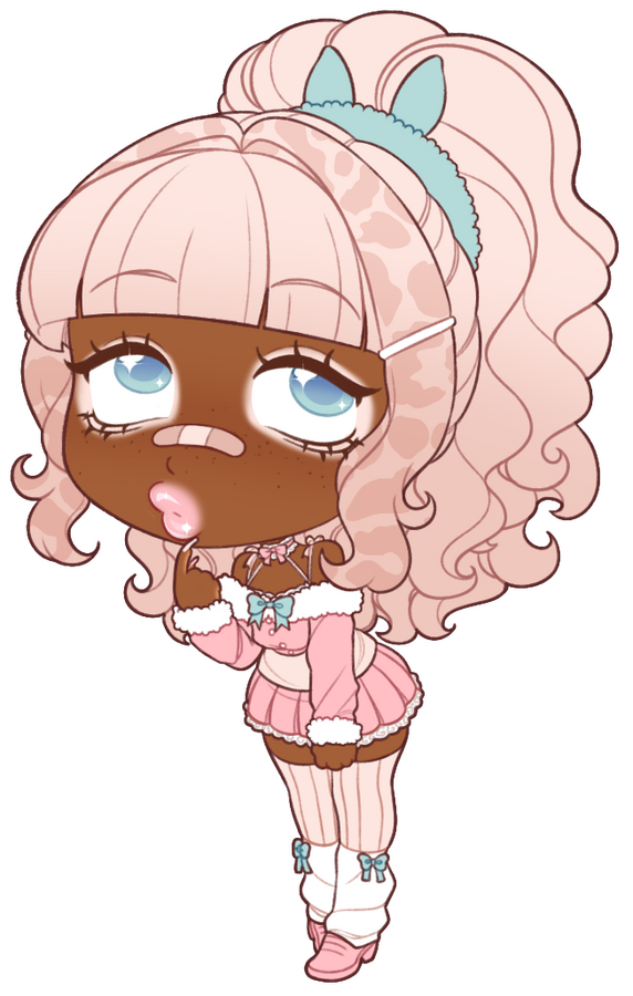 Necromite @ Toyhouse