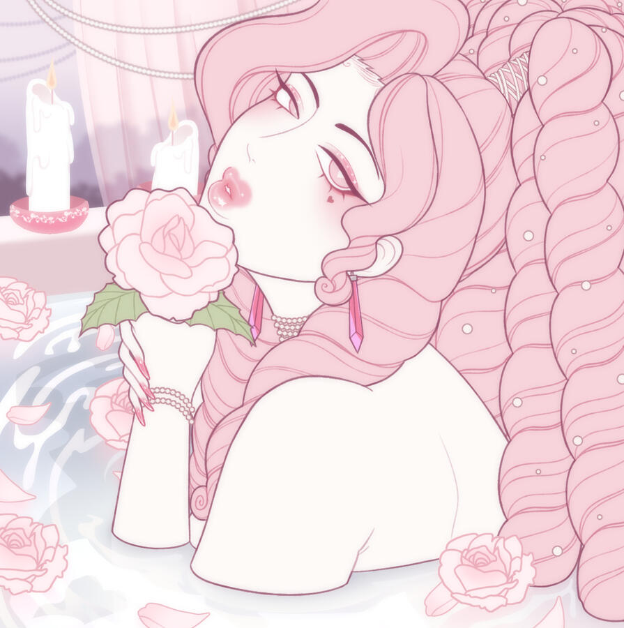 Sabrinyahh @ Toyhouse