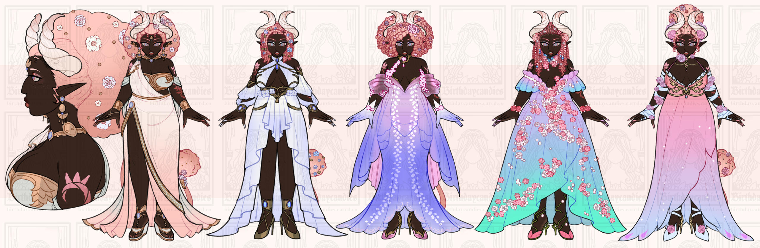 Necromite @ Toyhouse