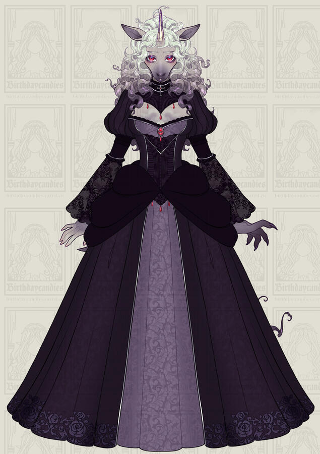 Antimonycarver @ Discord