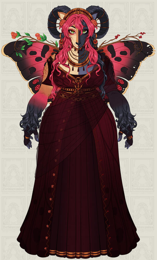 Antimonycarver @ Discord