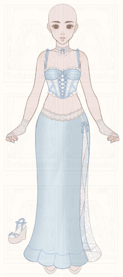 Eternallyethereal @ Toyhouse